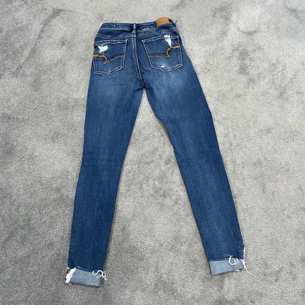 AE Ne(x)t Level Stretch Jegging - Picture 3 of 12